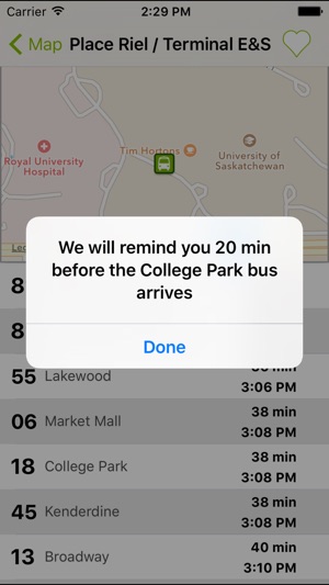Saskatoon Transit - Touch and Go(圖4)-速報App