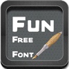 Fun Font Collections Pro Premium