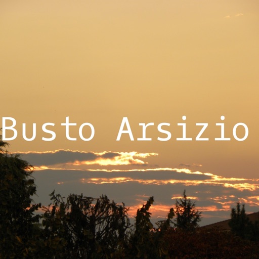 Busto Arsizio Offline Map from hiMaps:hiBustoArsizio icon