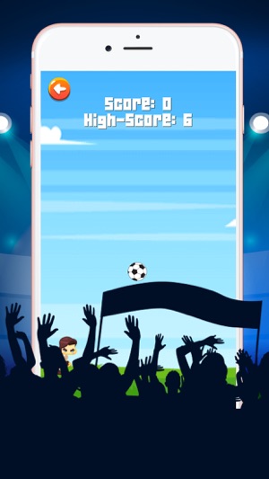 Soccer Jump Mobile: Football game(圖3)-速報App