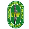 Colegio Tecnólogo Médico del Perú