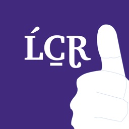 LCR Studiecoaching