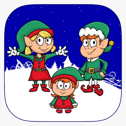 Christmas Elf Voice Booth - Elf-ify Your Voice Cheats