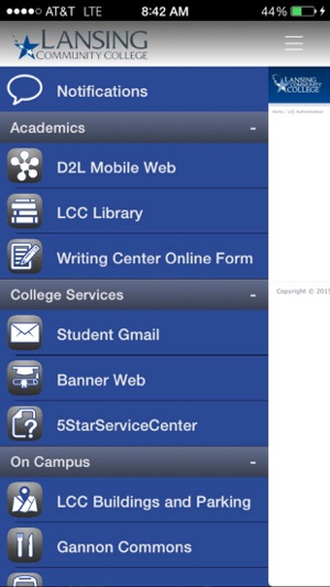 Lansing CC Online(圖1)-速報App