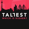 Tallest - Which is higher?