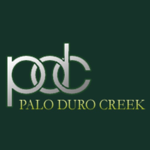 Palo Duro Creek Golf Course icon
