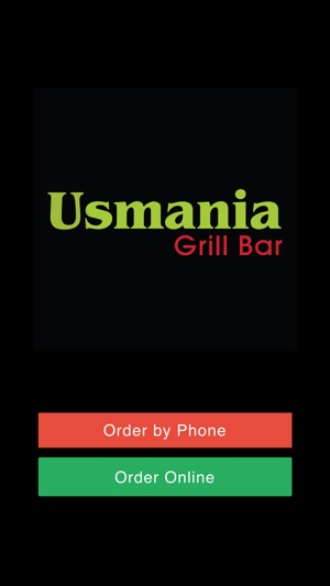 Usmania Grill Bar(圖2)-速報App