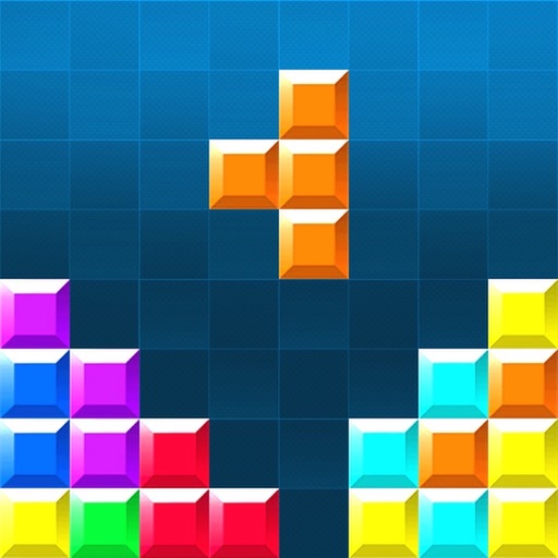 Brick Classic : Puzzle Game Icon