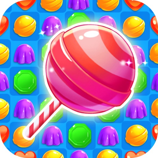 Switch Candy Blast icon