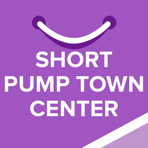 Short Pump Town Center, powered by Malltip