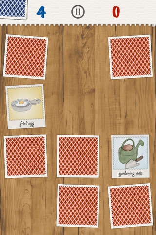 Card Pairs screenshot 4