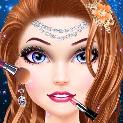 Princess Fashion Spa iOS App