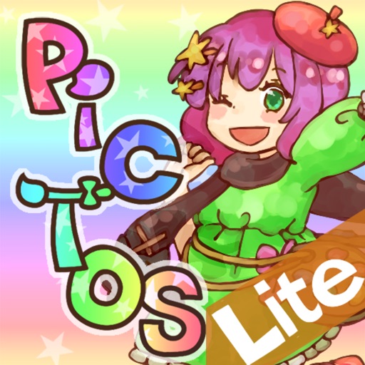 PiCTOS Lite Version iOS App