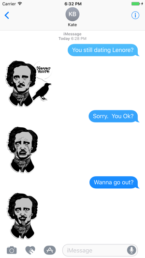 Poe Mojis(圖1)-速報App