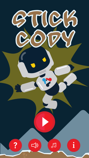 Stick Cody(圖2)-速報App