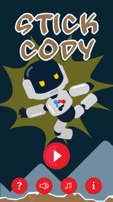 Stick Cody screenshot 2