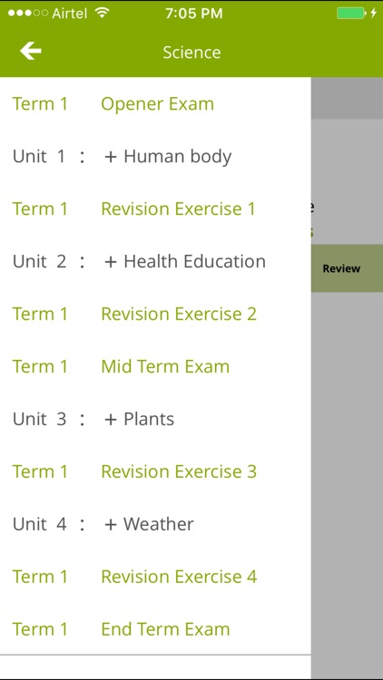 Longhorn eLearning Platform