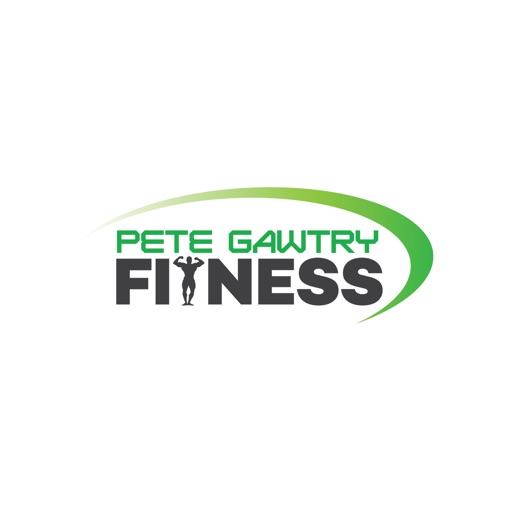 Pete Gawtry Fitness icon