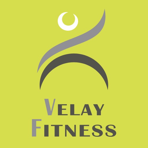 Velay Fitness icon