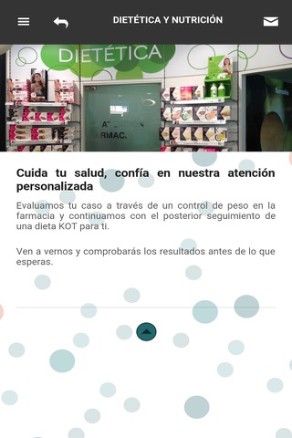 Farmacia Rubio Yuste CB screenshot 3