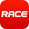 Программа для просмотра новостей сайта «RACE24