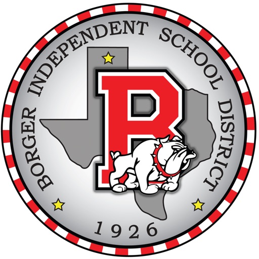 Borger Independent School District