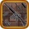 Guns Stripping & Assemble - Shooting Simulation