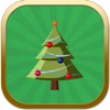 777 Christmas Tree SLOTS MACHINE