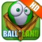 NOTICE: The HD version of Balliland will be merged with Balliland XL in the upcoming major update resulting in one universal app