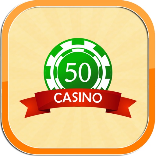 Golden Gambler Vip Palace - Entertainment Slots Icon