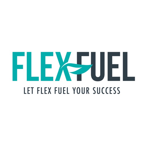 Flex Fuel Prep iOS App
