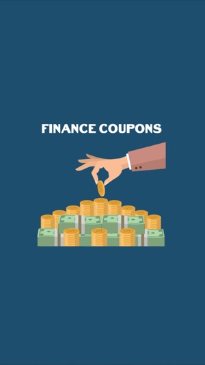 Finance Coupons, Free Finance Discount(圖1)-速報App