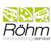 Röhm-Veranstaltungsservice