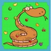 Snake Classic Kids Games