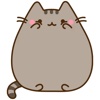 Pusheen! Stickers