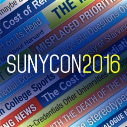 SUNYCON 2016