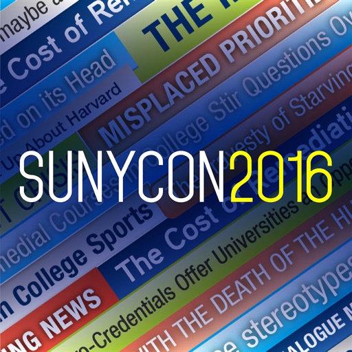 SUNYCON 2016