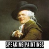 Speaking Paintings for iMessage