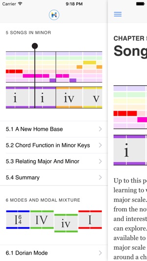 Hooktheory II(圖3)-速報App