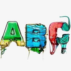 Activities of ABCandy 2017 - Candy Alphabet