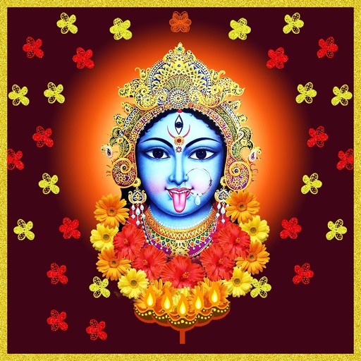 Kali Chaudas Mantra 2016 icon