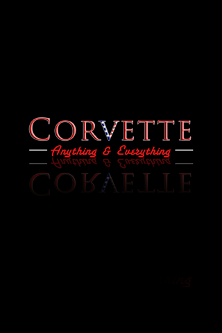 Corvette Anything & Everything screenshot 2