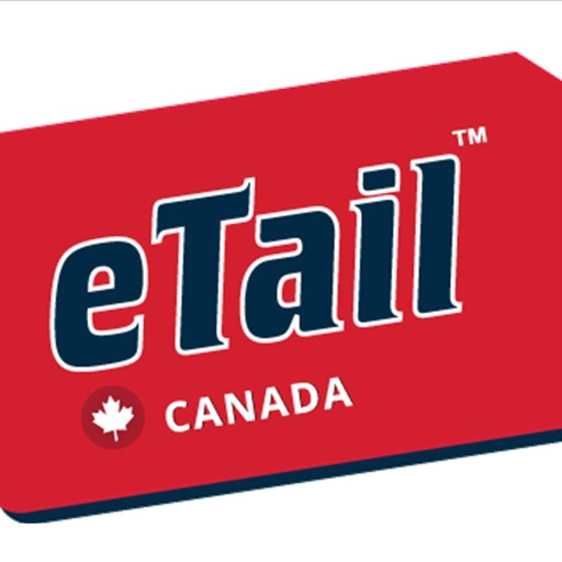 eTail Canada 2016 iOS App