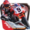 Accelerate Motorcycle Race PRO : Furious Race