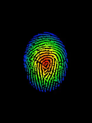 Captura 1 mood finger scan iphone