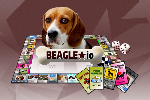 Beagle io (opoly) screenshot 2