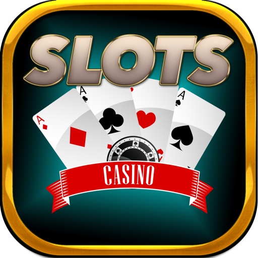 Slot Fun Cachambu - FREE Machine iOS App