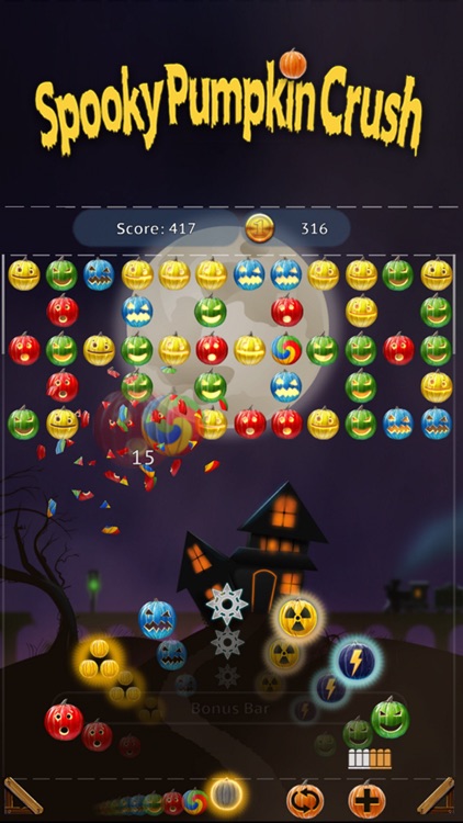 Bubble Shootix screenshot-3