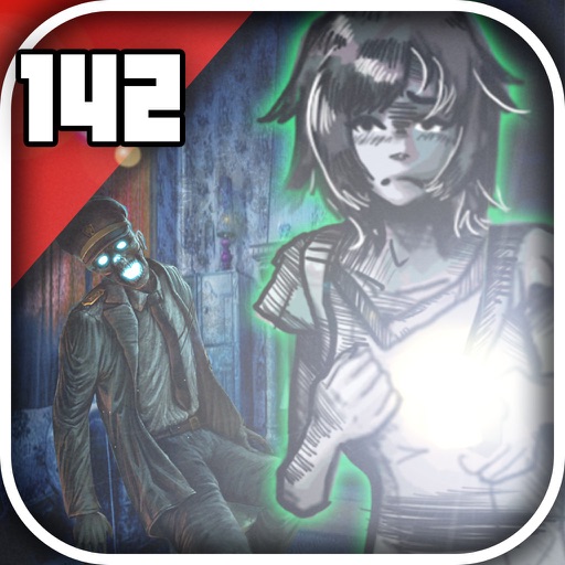Escape Diary 142 - Lost Caves iOS App