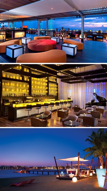 Lounge Design Ideas, Bar And Nightclub's Interior screenshot-3